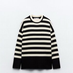 Zara Sweater